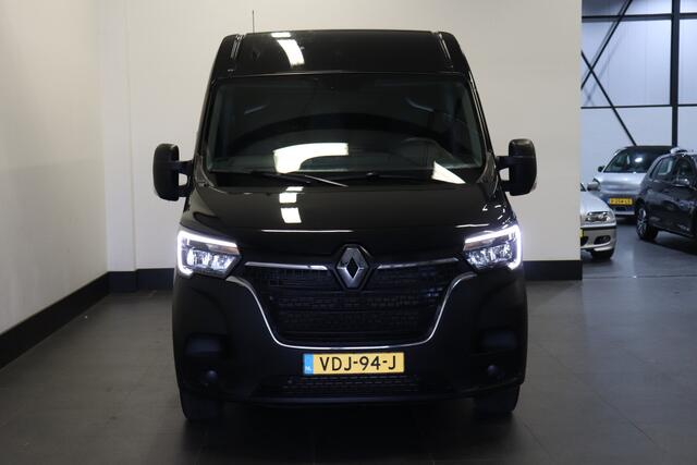 Renault MASTER 2.3 dCi 135PK L2H2- EURO 6 - Airco - PDC - NAP - ¤ 19.950,- Excl.