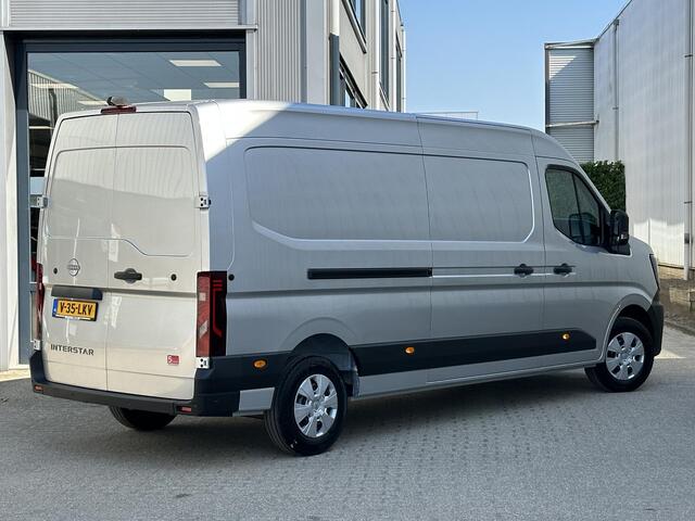 Renault MASTER 2.3 dCi L3H2 Tekna | Model 2025/Apple Carplay/Camera/Navi/Cruise Control
