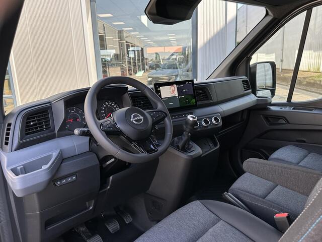 Renault MASTER 2.3 dCi L3H2 Tekna | Model 2025/Apple Carplay/Camera/Navi/Cruise Control