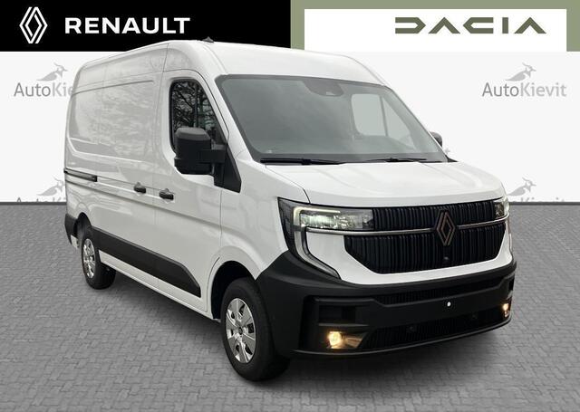 Renault MASTER T35 2.0 dCi 150 L2H2 Extra