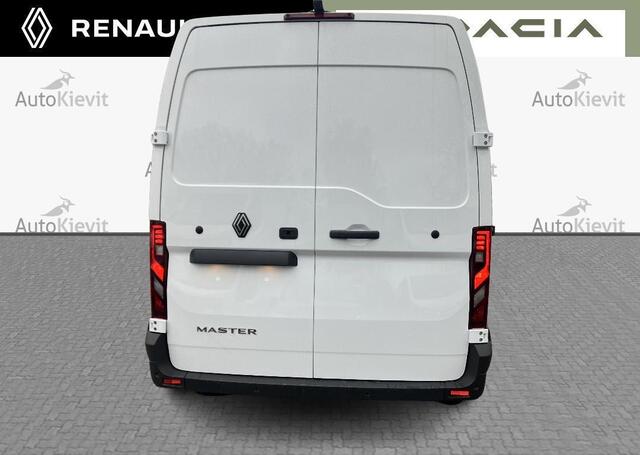 Renault MASTER T35 2.0 dCi 150 L2H2 Extra