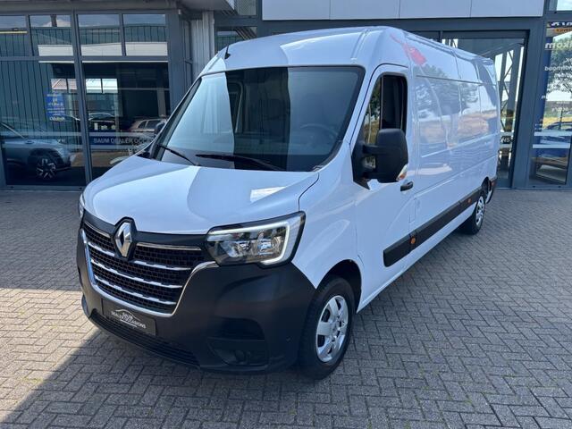 Renault MASTER T35 2.3DCI L3H2 COMFORT AIRCO NAVI PDC 3ZITPL SCHUIFDEUR