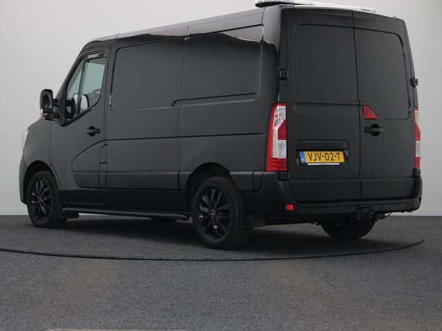 Renault MASTER T35 2.3 dCi 180pk L1H1 Comfort | Achteruitrijcamera | sensoren voor en achter | zwaaibalk |