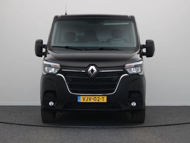 Renault MASTER T35 2.3 dCi 180pk L1H1 Comfort | Achteruitrijcamera | sensoren voor en achter | zwaaibalk |