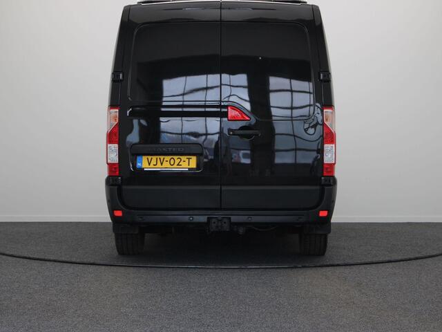 Renault MASTER T35 2.3 dCi 180pk L1H1 Comfort | Achteruitrijcamera | sensoren voor en achter | zwaaibalk |