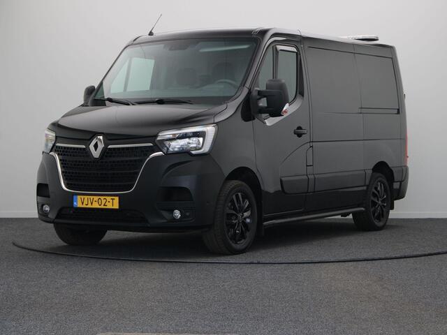 Renault MASTER T35 2.3 dCi 180pk L1H1 Comfort | Achteruitrijcamera | sensoren voor en achter | zwaaibalk |