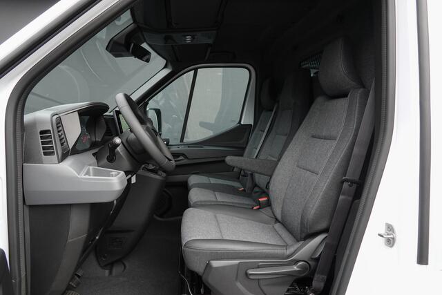 Renault MASTER T35 | L2H2 | 2.0Dci 150Pk | Stoel-Bank | LED