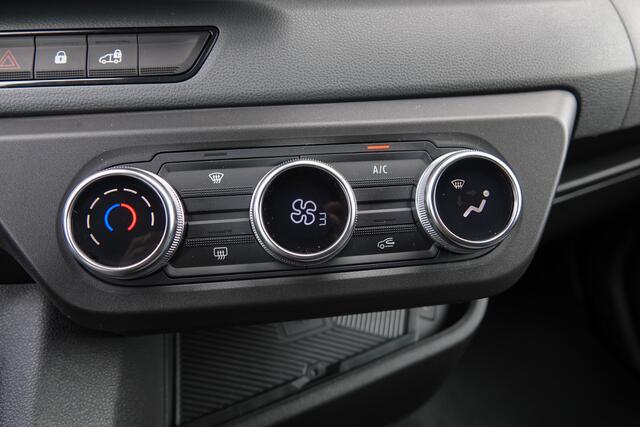 Renault MASTER T35 | L2H2 | 2.0Dci 150Pk | Stoel-Bank | LED