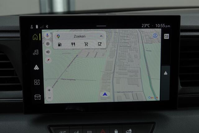 Renault MASTER T35 | L2H2 | 2.0Dci 150Pk | Stoel-Bank | LED