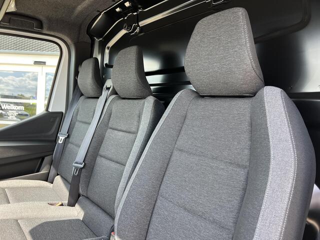 Renault MASTER T35 2.0 dCi 130 L2H2 Start | Demo | Draadloos Apple Carplay & Android Auto | Trekhaak | Parkeersensoren | DAB | LED | Cruise Control | Airco |