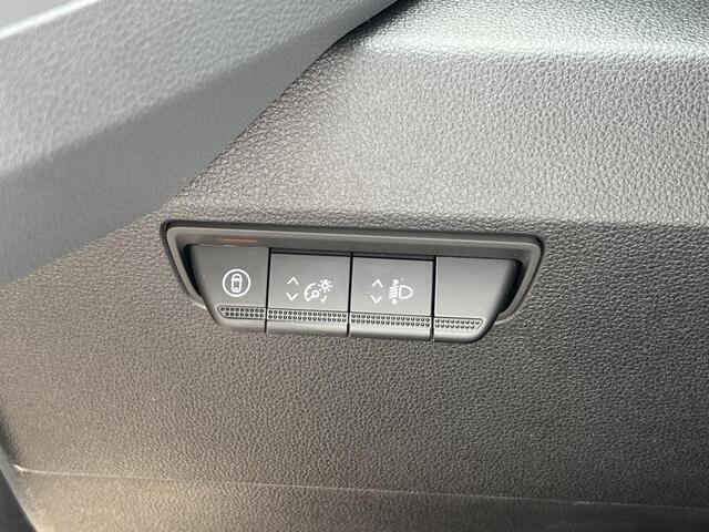 Renault MASTER T35 2.0 dCi 130 L2H2 Start | Demo | Draadloos Apple Carplay & Android Auto | Trekhaak | Parkeersensoren | DAB | LED | Cruise Control | Airco |