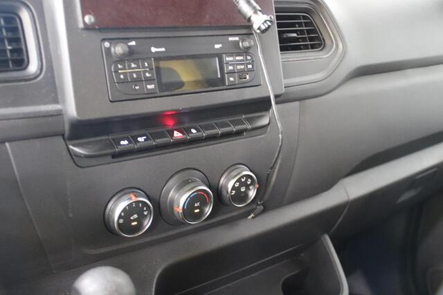 Renault MASTER T35 2.3 dCi 150 BAKWAGEN LOWINER AUTOMAAT