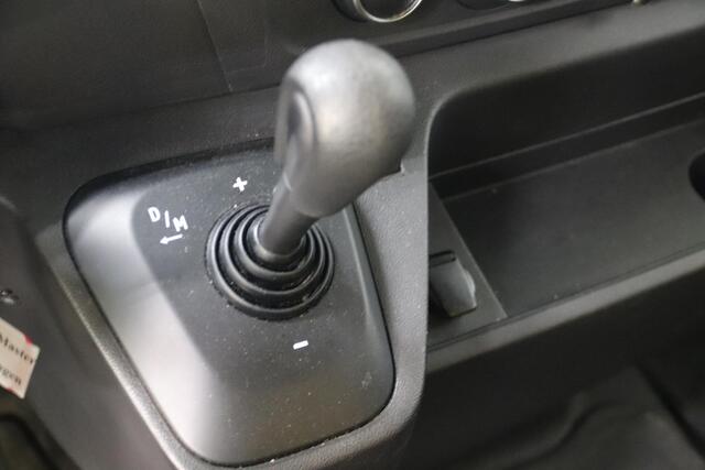 Renault MASTER T35 2.3 dCi 150 BAKWAGEN LOWINER AUTOMAAT