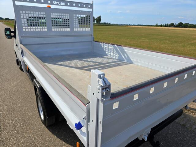 Renault MASTER T35 2.3 dCi L2 Kipper - 145 Pk - Euro 6 - Airco - Cruise Control