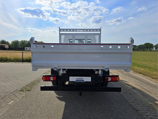 Renault MASTER T35 2.3 dCi L2 Kipper - 145 Pk - Euro 6 - Airco - Cruise Control