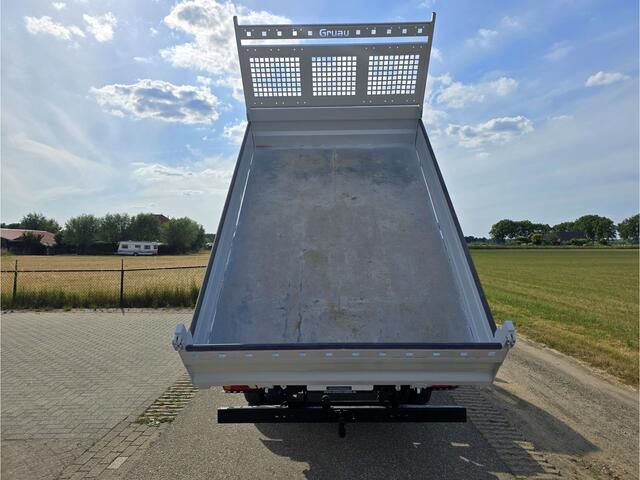 Renault MASTER T35 2.3 dCi L2 Kipper - 145 Pk - Euro 6 - Airco - Cruise Control