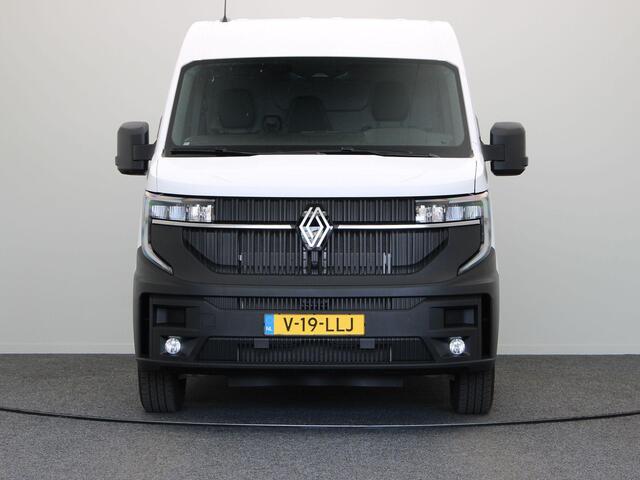 Renault MASTER E-Tech T35 L2H2 Advance long range 87 kWh | Achteruitrijcamera | Laadruimtepakket | Stoelverwarming |