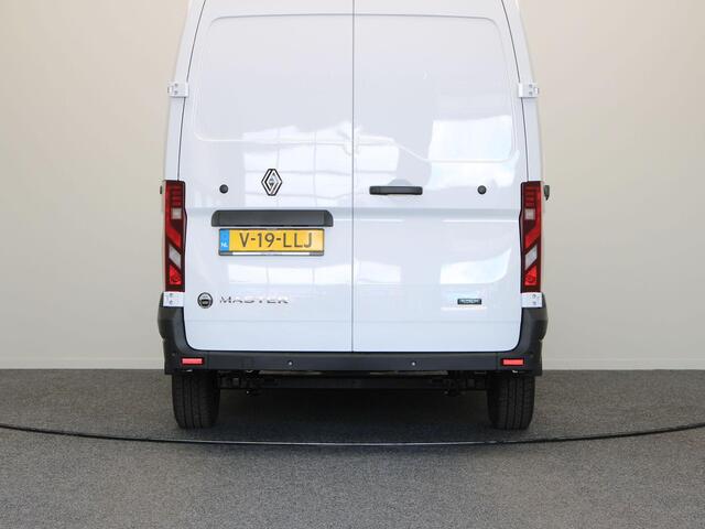 Renault MASTER E-Tech T35 L2H2 Advance long range 87 kWh | Achteruitrijcamera | Laadruimtepakket | Stoelverwarming |