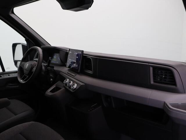 Renault MASTER E-Tech T35 L2H2 Advance long range 87 kWh | Achteruitrijcamera | Laadruimtepakket | Stoelverwarming |