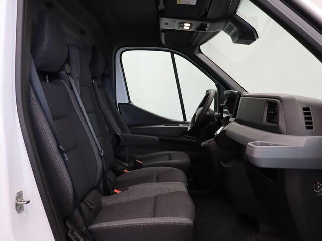 Renault MASTER E-Tech T35 L2H2 Advance long range 87 kWh | Achteruitrijcamera | Laadruimtepakket | Stoelverwarming |