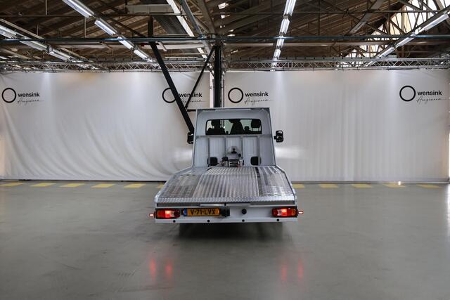 Renault MASTER T35 2.0 dCi | 170PK | L3 H1 | Oprijwagen | NIEUW MODEL | Airco | Autotransporter | Lier | Trekhaak | Apple Carplay - Android Auto | 1200 KG. Laadvermogen | 2500 KG. AHW |