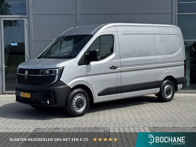 Renault MASTER E-Tech T35 L2H2 Advance long range 87 kWh 100% ELEKTRISCH | DEMO | 447 KM WLTP | VAN OF THE YEAR 2025 |