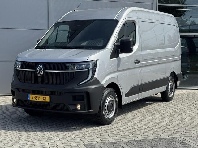 Renault MASTER E-Tech T35 L2H2 Advance long range 87 kWh 100% ELEKTRISCH | DEMO | 447 KM WLTP | VAN OF THE YEAR 2025 |