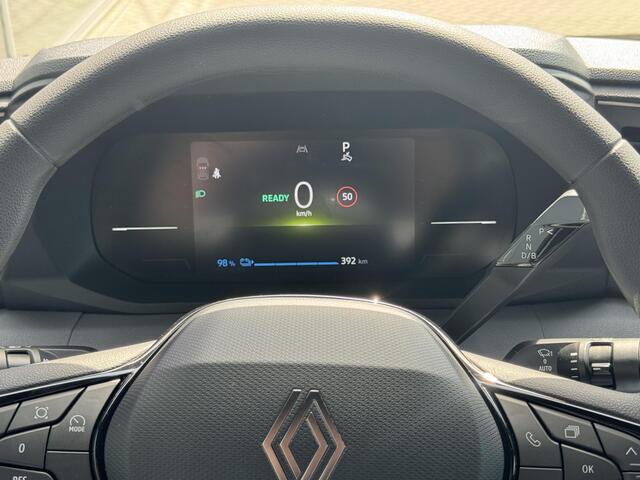 Renault MASTER E-Tech T35 L2H2 Advance long range 87 kWh 100% ELEKTRISCH | DEMO | 447 KM WLTP | VAN OF THE YEAR 2025 |