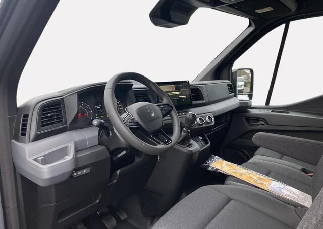 Renault MASTER T35 2.0 dCi 150 L2H2 Advance - Vierseizoenbanden - Additionele parkeerhulp - Zijschuifdeur links - Reservewiel - Draadloze oplader