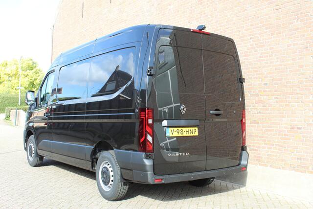Renault MASTER T35 2.0 dCi 130 L2H2 Advance vierseizoenbanden - additionele parkeerhulp - reservewiel - draadloze oplader