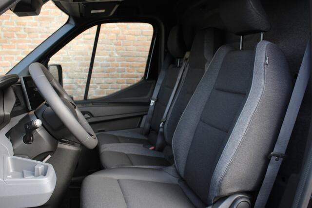 Renault MASTER T35 2.0 dCi 130 L2H2 Advance vierseizoenbanden - additionele parkeerhulp - reservewiel - draadloze oplader