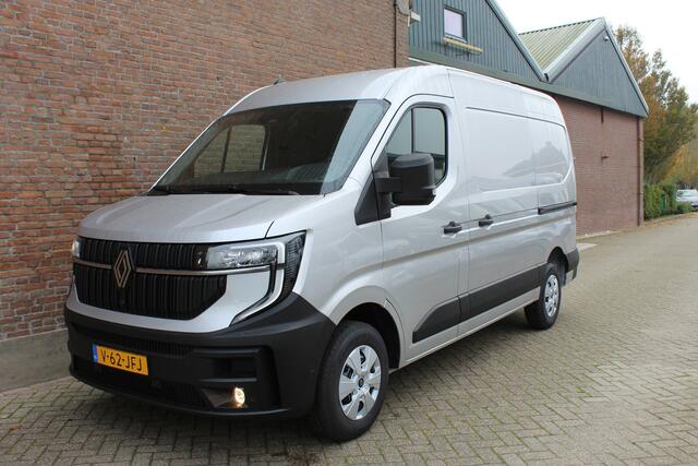Renault MASTER T35 2.0 dCi 170 L2H2 Extra - zijschuifdeur links
