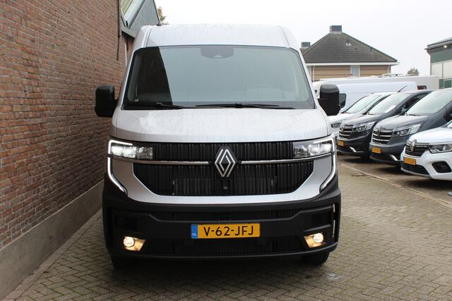Renault MASTER T35 2.0 dCi 170 L2H2 Extra - zijschuifdeur links