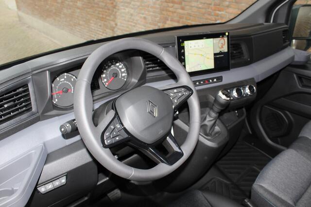 Renault MASTER T35 2.0 dCi 170 L2H2 Extra - zijschuifdeur links