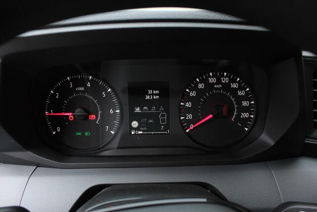 Renault MASTER T35 2.0 dCi 170 L2H2 Extra - zijschuifdeur links