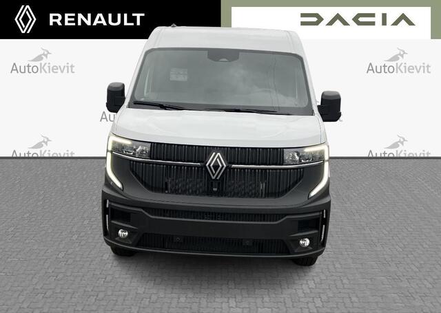 Renault MASTER T35 2.0 dCi 130 L2H2 Advance - Trekhaak - Camera