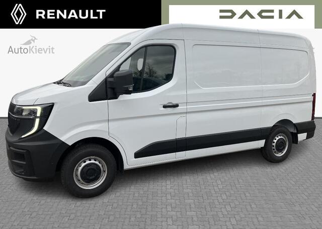 Renault MASTER T35 2.0 dCi 130 L2H2 Advance - Trekhaak - Camera