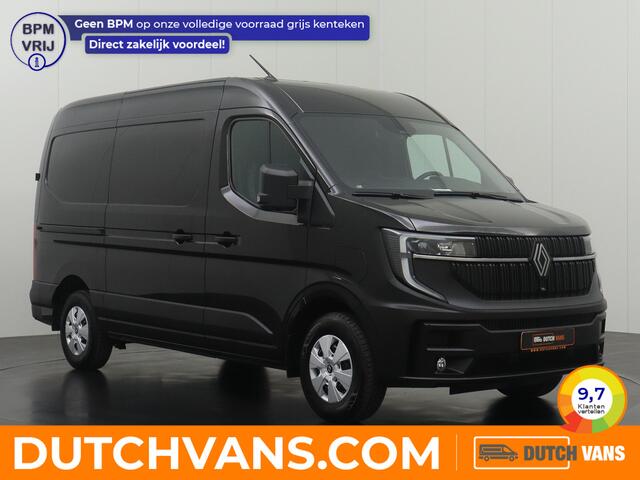 Renault MASTER T35 L2H2 Extra long range 87kWh | 460 KM WLTP | Navigatie | Camera | Trekhaak | Airco | Cruise