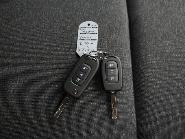 Renault MASTER T35 L2H2 Extra long range 87kWh | 460 KM WLTP | Navigatie | Camera | Trekhaak | Airco | Cruise