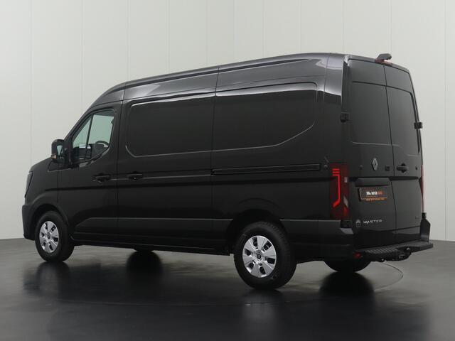 Renault MASTER T35 L2H2 Extra long range 87kWh | 460 KM WLTP | Navigatie | Camera | Trekhaak | Airco | Cruise