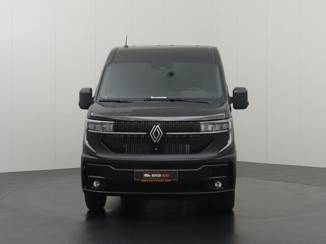 Renault MASTER T35 L2H2 Extra long range 87kWh | 460 KM WLTP | Navigatie | Camera | Trekhaak | Airco | Cruise