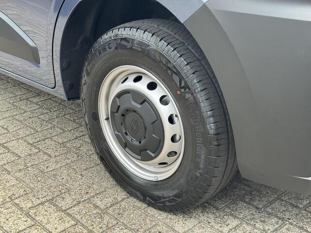 Renault MASTER T35 2.0 dCi 130 L2H2 Advance VOORRAADMODEL ZONDER BPM!!