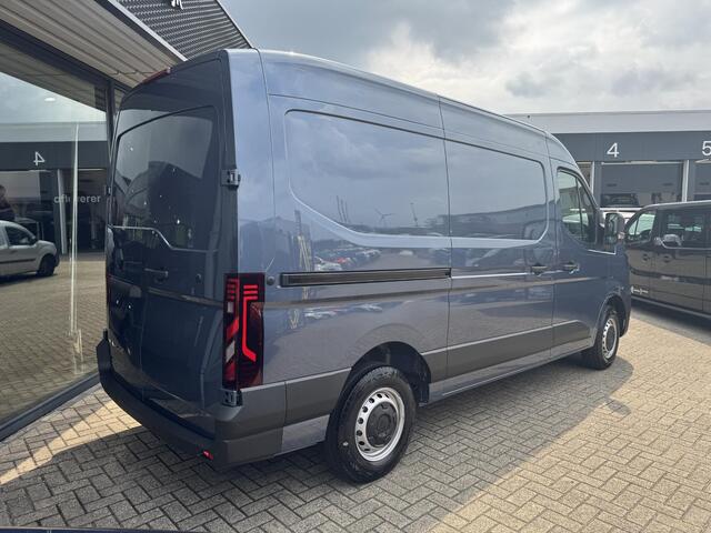 Renault MASTER T35 2.0 dCi 130 L2H2 Advance VOORRAADMODEL ZONDER BPM!!