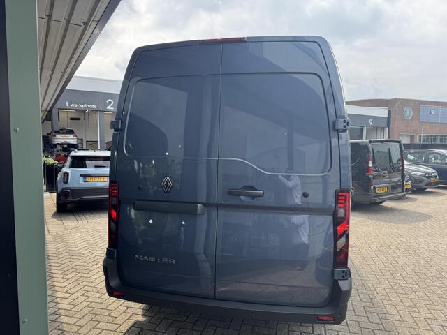 Renault MASTER T35 2.0 dCi 130 L2H2 Advance VOORRAADMODEL ZONDER BPM!!
