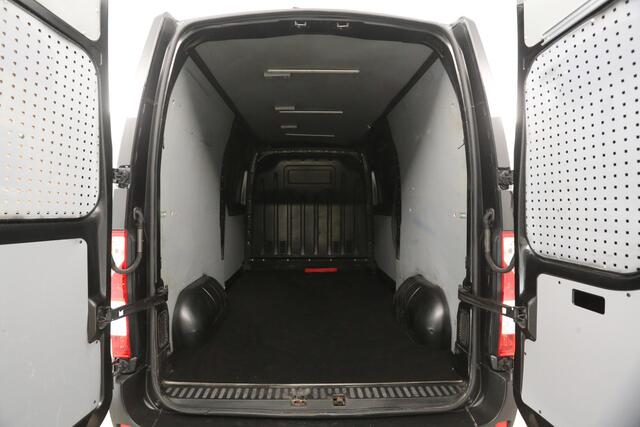 Renault MASTER T35 2.3 dCi L2H2 146PK Airco 2xSchuifdeur Cruise Camera Trekhaak PDC 3 Persoons Elektrpakket