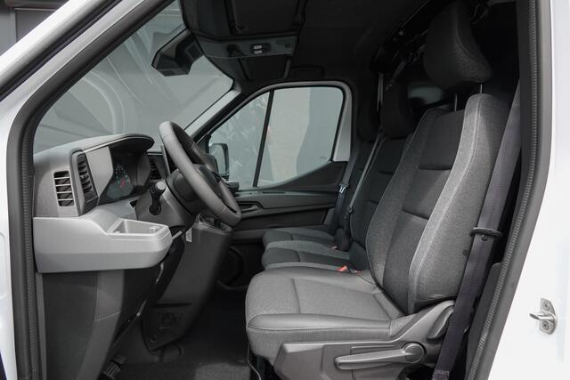 Renault MASTER T35 | L2H2 | 2.0Dci 130Pk | Stoel-Bank | 3.500Kg Trekgewicht | LED