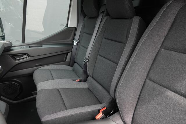 Renault MASTER T35 | L2H2 | 2.0Dci 130Pk | Stoel-Bank | 3.500Kg Trekgewicht | LED