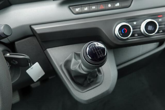 Renault MASTER T35 | L2H2 | 2.0Dci 130Pk | Stoel-Bank | 3.500Kg Trekgewicht | LED