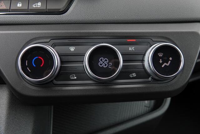 Renault MASTER T35 | L2H2 | 2.0Dci 130Pk | Stoel-Bank | LED