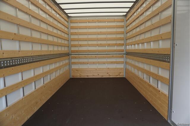 Renault MASTER T35 150PK L4 Bakwagen BPM VRIJ!! 10" Apple CP/Android A, Lat om Lat, Dhollandia Klep!! NR. 03*